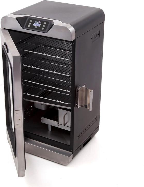 Productafbeelding Char Broil Digital Smoker 2.0 (0.80 kW)