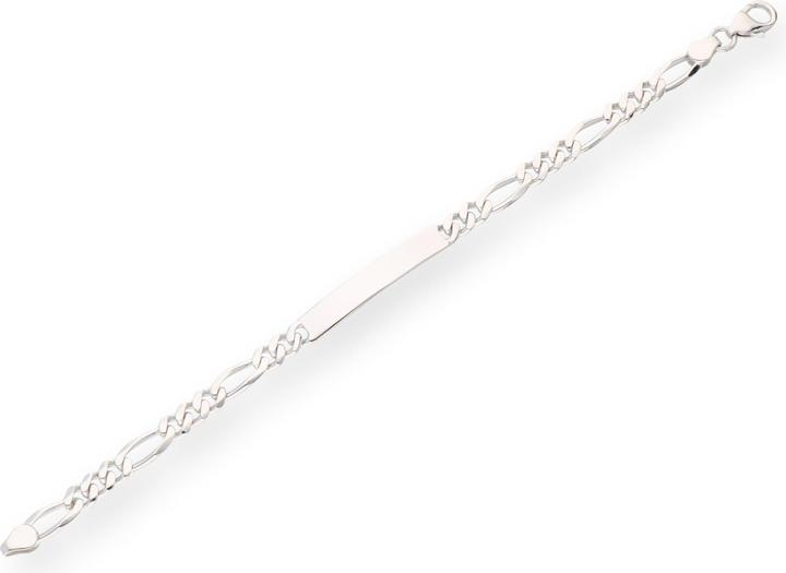 Produktbild Carat Identity (18.50 cm, Silber)