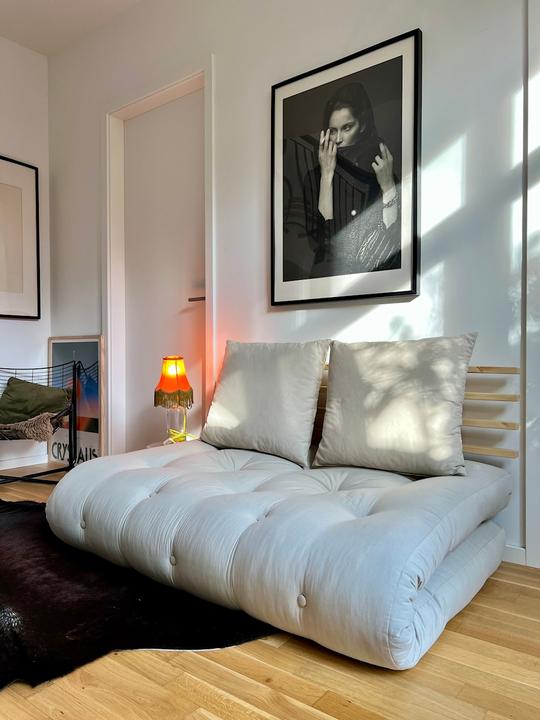 Actual product image Karup Design Shin Sano (Sofa bed)