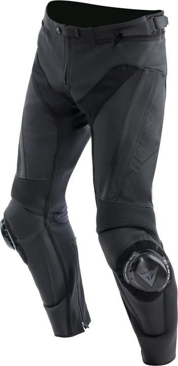 Dainese Lederhose Delta 4 631 (Herren, 50)