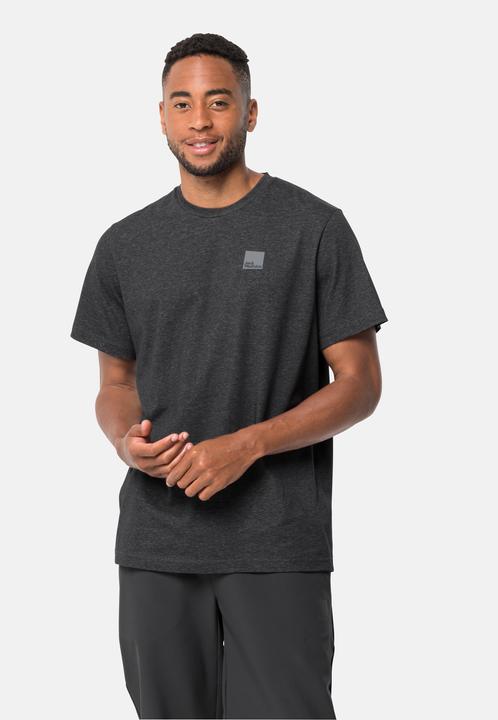 Actual product image Jack Wolfskin Bike Commute T M (S)