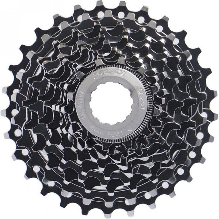 Immagine prodotto XLC 10-velocità (10-velocità, 13-28)