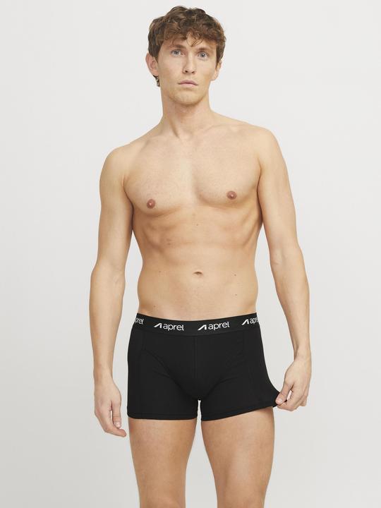 Produktbild Aprel 10er-pack Boxershorts Boxershorts (L, 10er Pack)