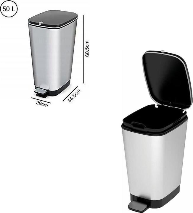 Produktbild KIS Chic (45 l)