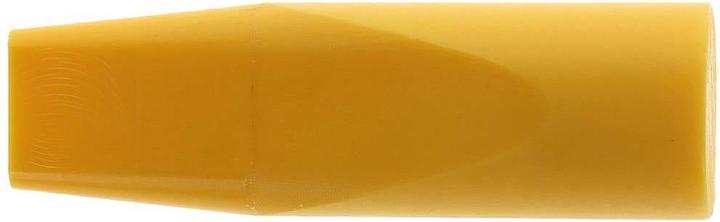 Actual product image Ochsenkopf OX 49-0000 Plastic insert white
