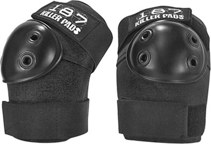 Image du produit 187 Killer Pads Pack Combo (L, XL, Genouillère, Coudes)