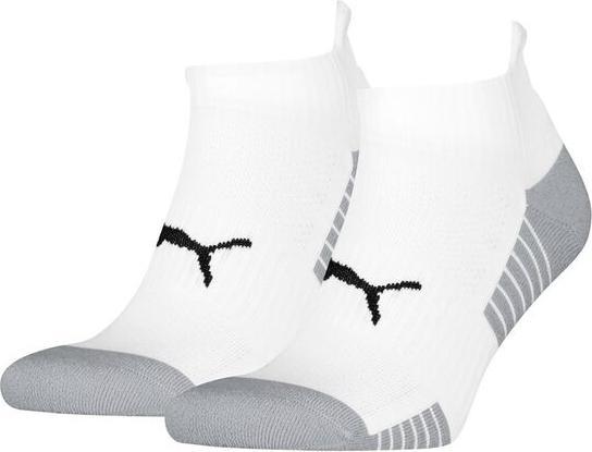 Produktbild Puma Sport Frottee Sneaker (2er Pack, 35 - 38)