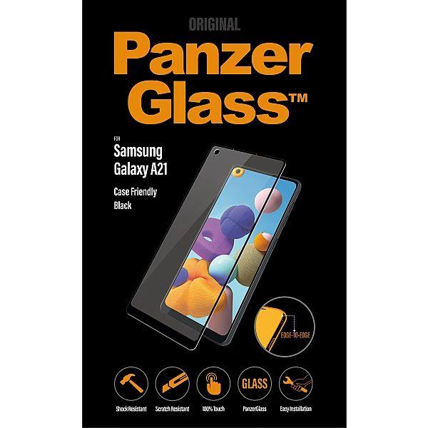 Image du produit PanzerGlass Cas favorable (1 pièce(s), Samsung Galaxy A21)