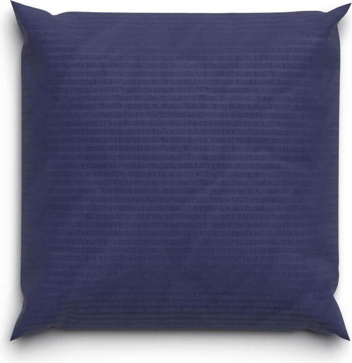 Image du produit Lotus Bettwaren Seersucker uni (Taie d'oreiller, 65 x 65 cm)