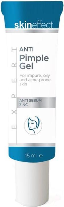 Skineffect Anti-Pickel Gel (15 ml, Gesichtsgel)