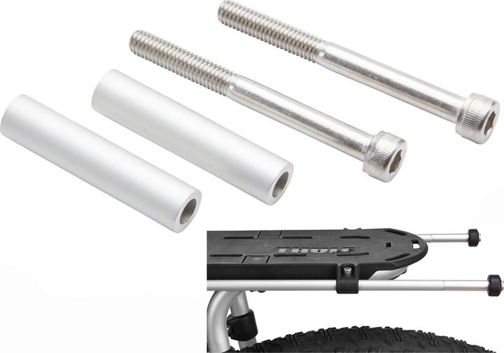 Produktbild Thule Strebenerweiterungs-Set zu PnP