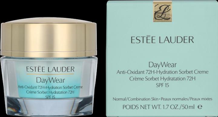 Productafbeelding Estée Lauder DayWear (50 ml, Dagcrème, SPF 15)