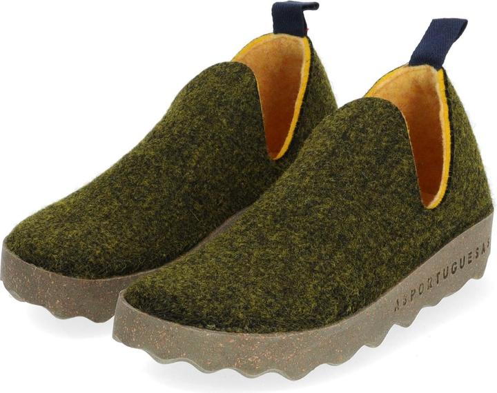 Actual product image Asportuguesas Hausschuhe (39)