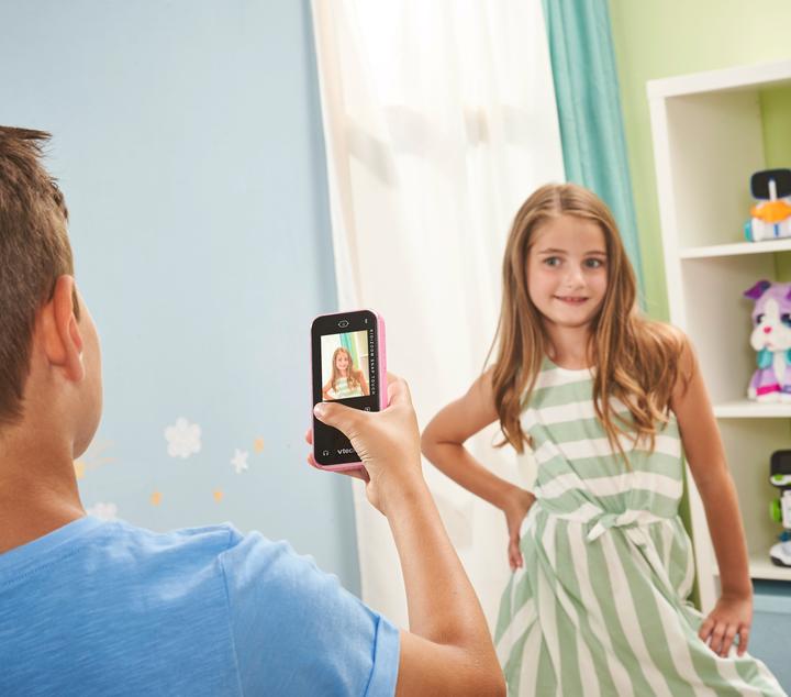 Immagine prodotto VTech KidiZoom Snap Touch