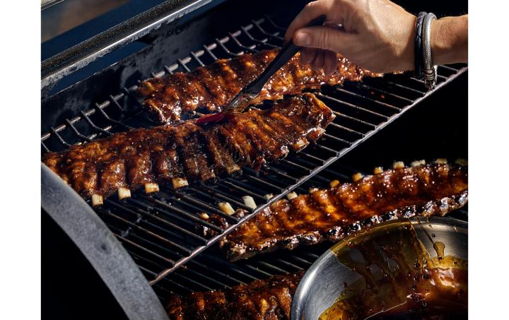 Image du produit Weber SmokeFire EX4 GBS