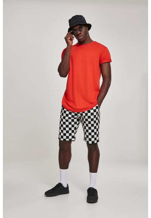 Image du produit Urban Classics T-shirt long en forme de t-shirt (XS)