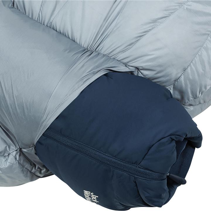 Produktbild Jack Wolfskin Wolftrail Down -7 (205 cm)