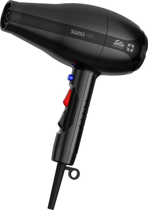 Actual product image Solis Swiss Air 360