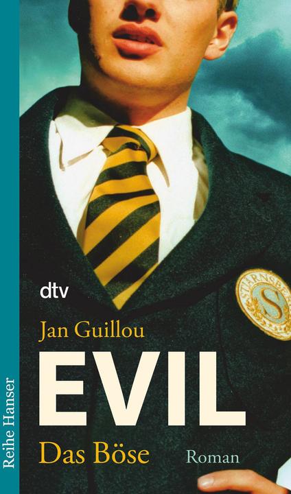 Image du produit Evil Das Böse (Allemand, Jan Guillou, 2007)