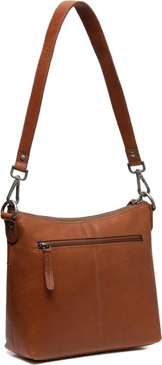 The Chesterfield Brand Ronda Schultertasche Leder 26 cm
