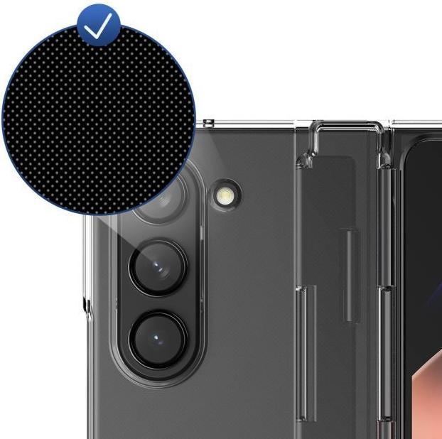 Immagine prodotto Araree Made in Corea 360 Serie Nukin (Samsung Galaxy Z Fold5)
