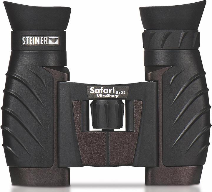 Steiner Safari Ultra Sharp (8 x, 22 mm)