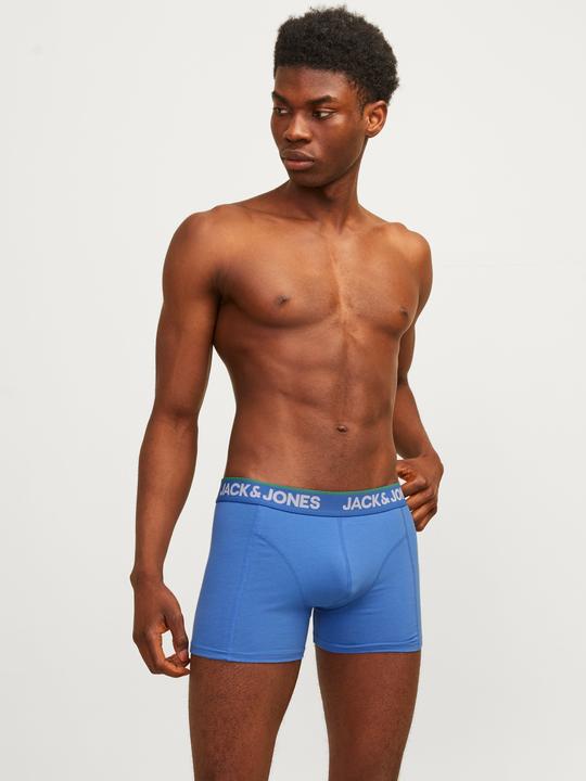 Actual product image Jack & Jones 3-pack boxer shorts Boxer shorts (L, pack of 3)