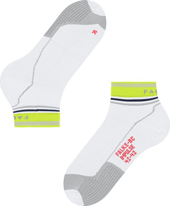 Image du produit Falke BC Impulse Reflect Short Unisexe Biking (46 - 48)