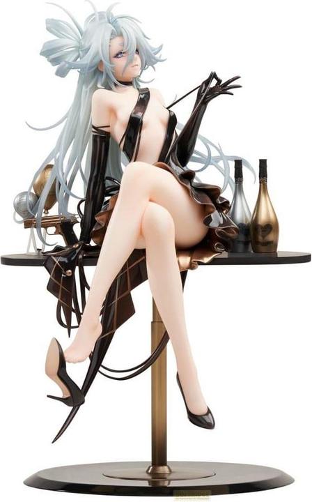 Produktbild Apex Girls Frontline statuette PVC 1/7 PA-15 Phantom Thief of Champagne Ver 24 cm