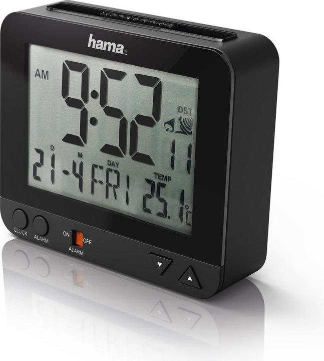 Actual product image Hama RC 550