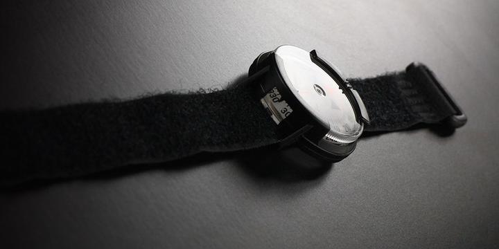 Produktbild Suunto M9 Kompass mit Armband