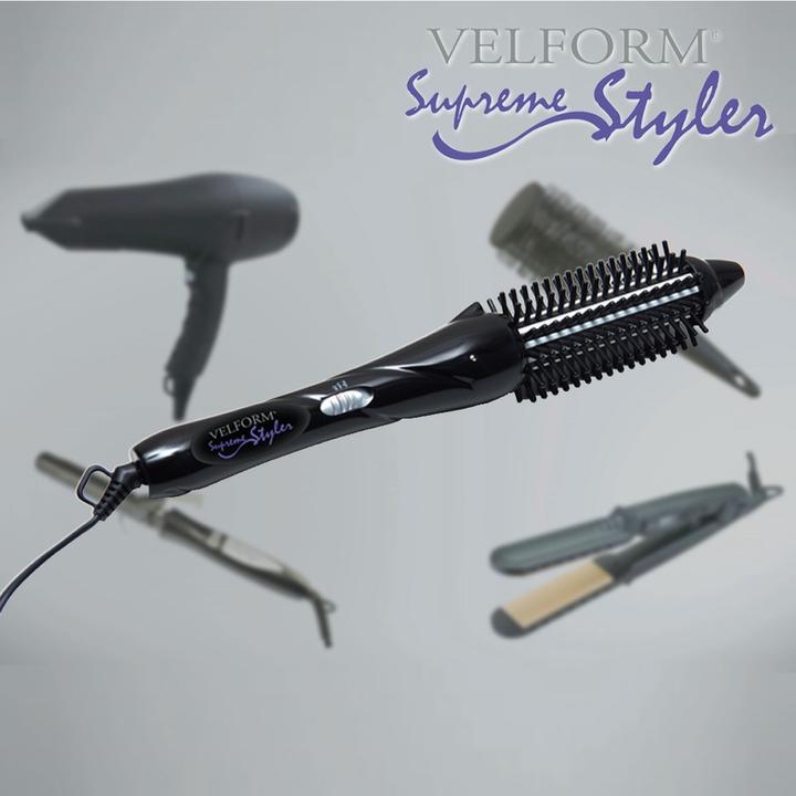 Produktbild Velform Supreme Styler