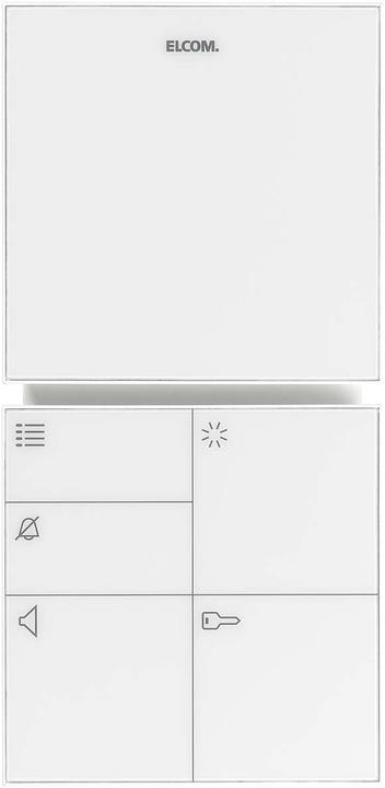 Produktbild Elcom BFT-210 WS