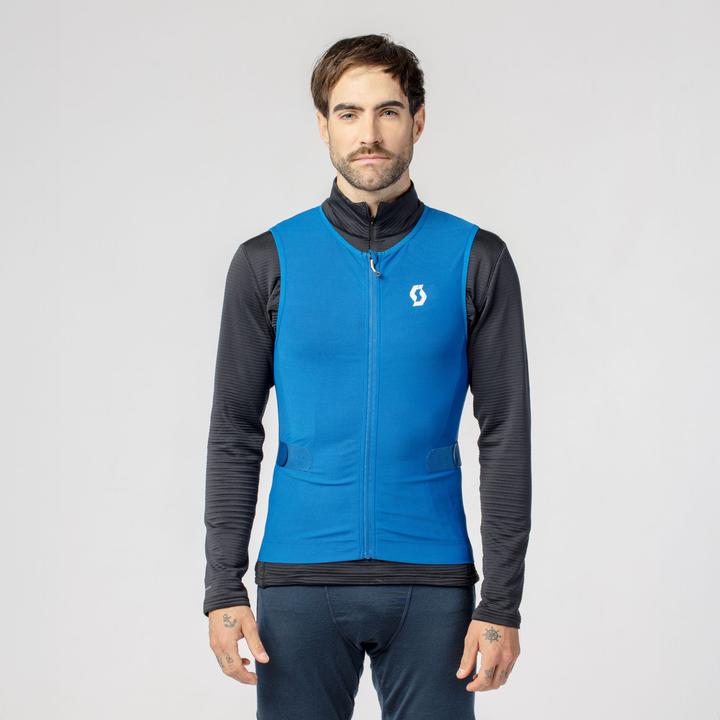 Image du produit Scott Sports Flux d'air (S, Protection dorsale, Modèle unique)