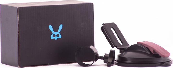 Image du produit F-Machine Gigolo Fuck Machine Anchor