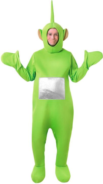 Actual product image Rubies Teletubbies: Dipsy (48, 52)