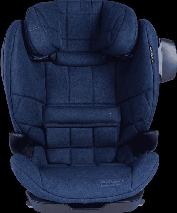Actual product image Avionaut MaxSpace Comfort System + (Child seat, ECE R129/i-Size Standard)