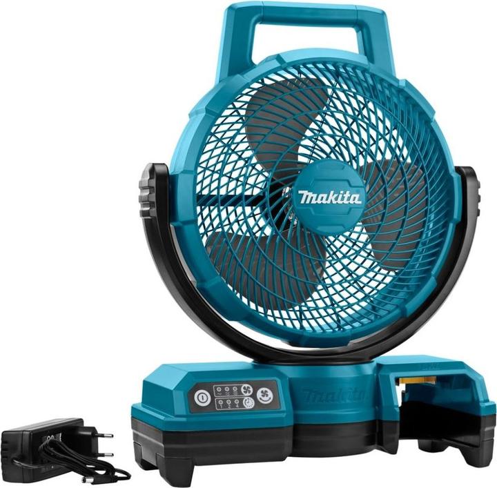 Image du produit Makita DCF203Z (53 dB)