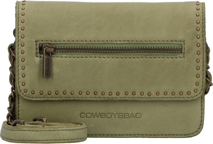 Cowboysbag Bridgetown Umhängetasche Leder 18.5 cm