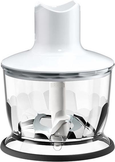 Produktbild Braun 3 Vario MQ3135 Sauce