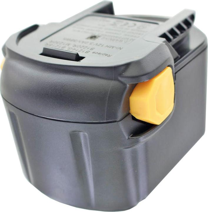 Produktbild AccuCell Akku WÜRTH SD 12, 0700980320, 0700980325 (12 V)