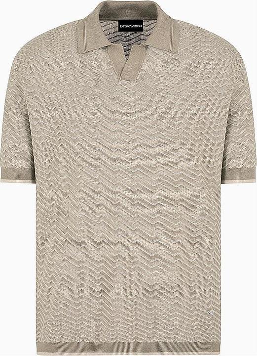 Actual product image Emporio Armani Poloshirt (L)