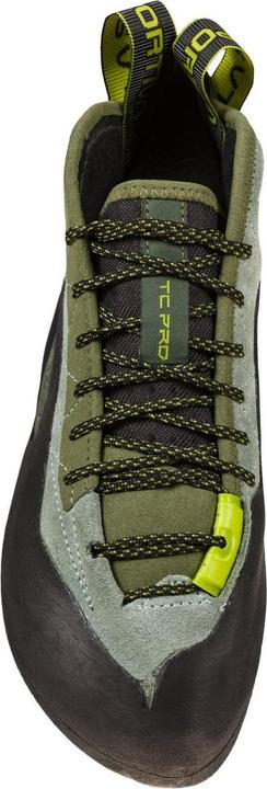 Image du produit La Sportiva TC Pro Chaussons d'escalade (36)
