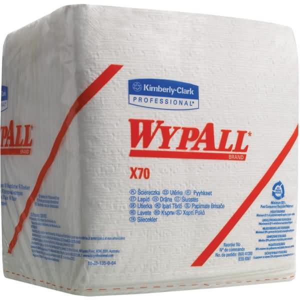 Image du produit Kimberly-Clark Chiffon d'essuyage X-70 (1 x)