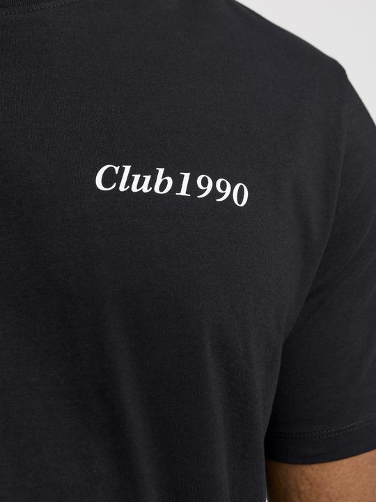 Immagine prodotto Jack & Jones Maglietta con stampa posteriore Plus (6XL)