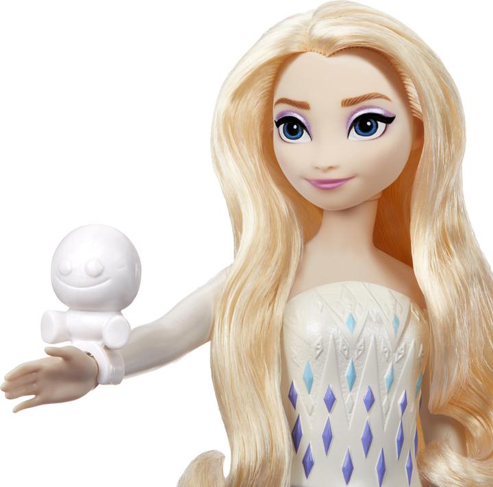 Produktbild Disney Frozen Spin & Reveal Elsa