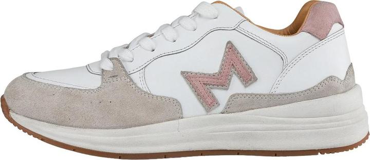 Produktbild Moretta Sneaker Alegra Leder (40.5)