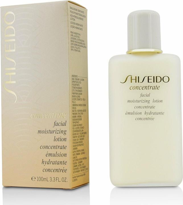 Shiseido Concentrate Facial Moisturizing Lotion 100 ml (100 ml)