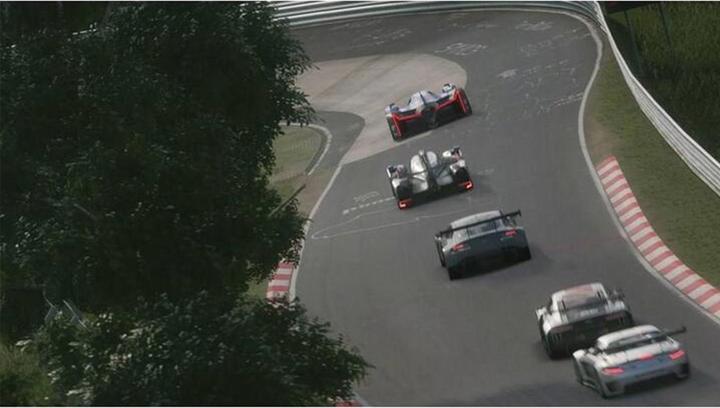 Immagine prodotto Sony PlayStation Hits: Gran Turismo Sport (PS4, Multilingue)
