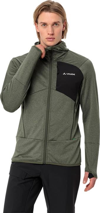 Actual product image Vaude Monviso II (S)